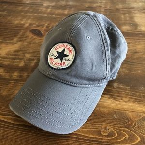 Women’s converse hat